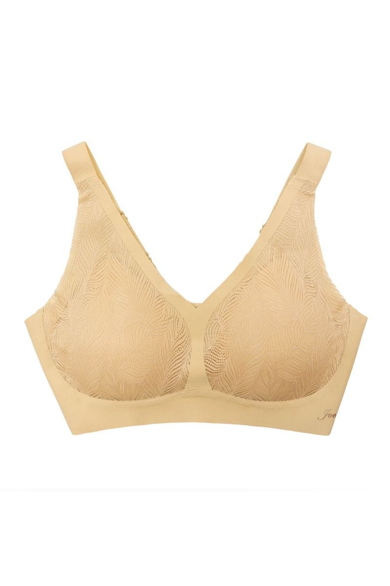 Jockey - Low V Wire Free Bra | JLR358993