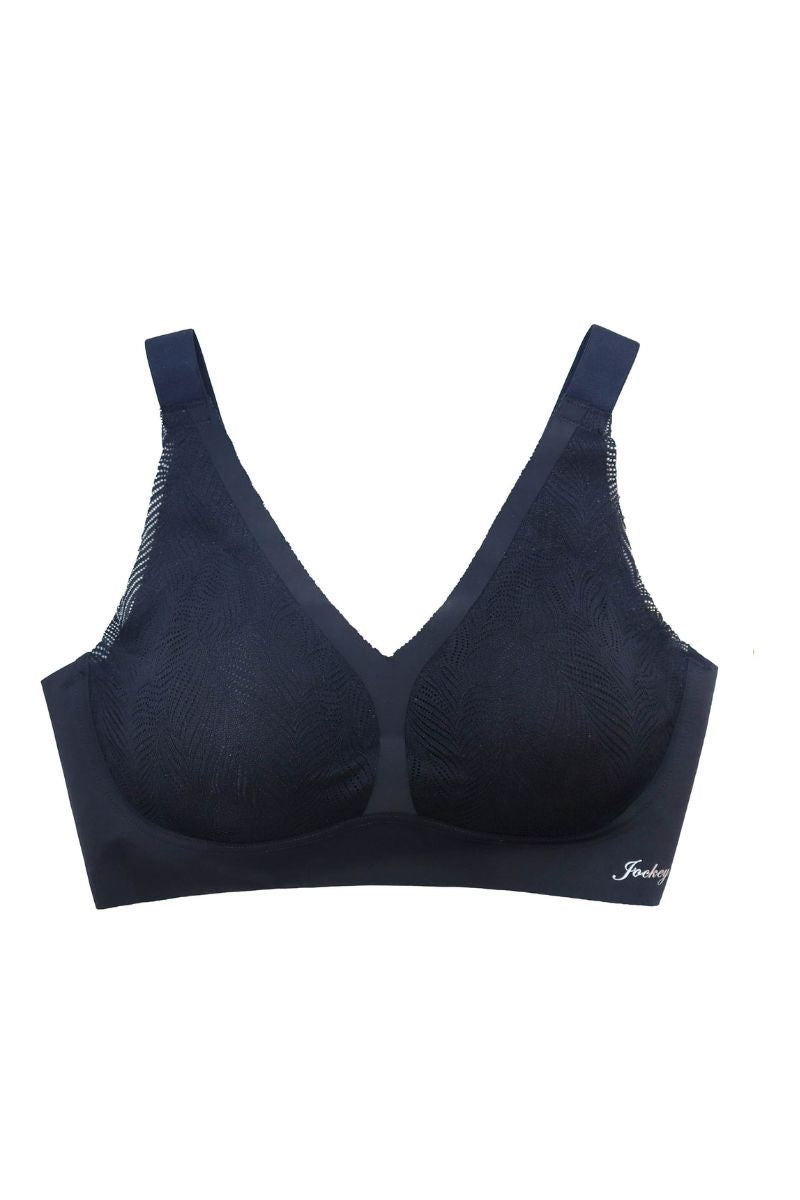Jockey - Low V Wire Free Bra | JLR358993