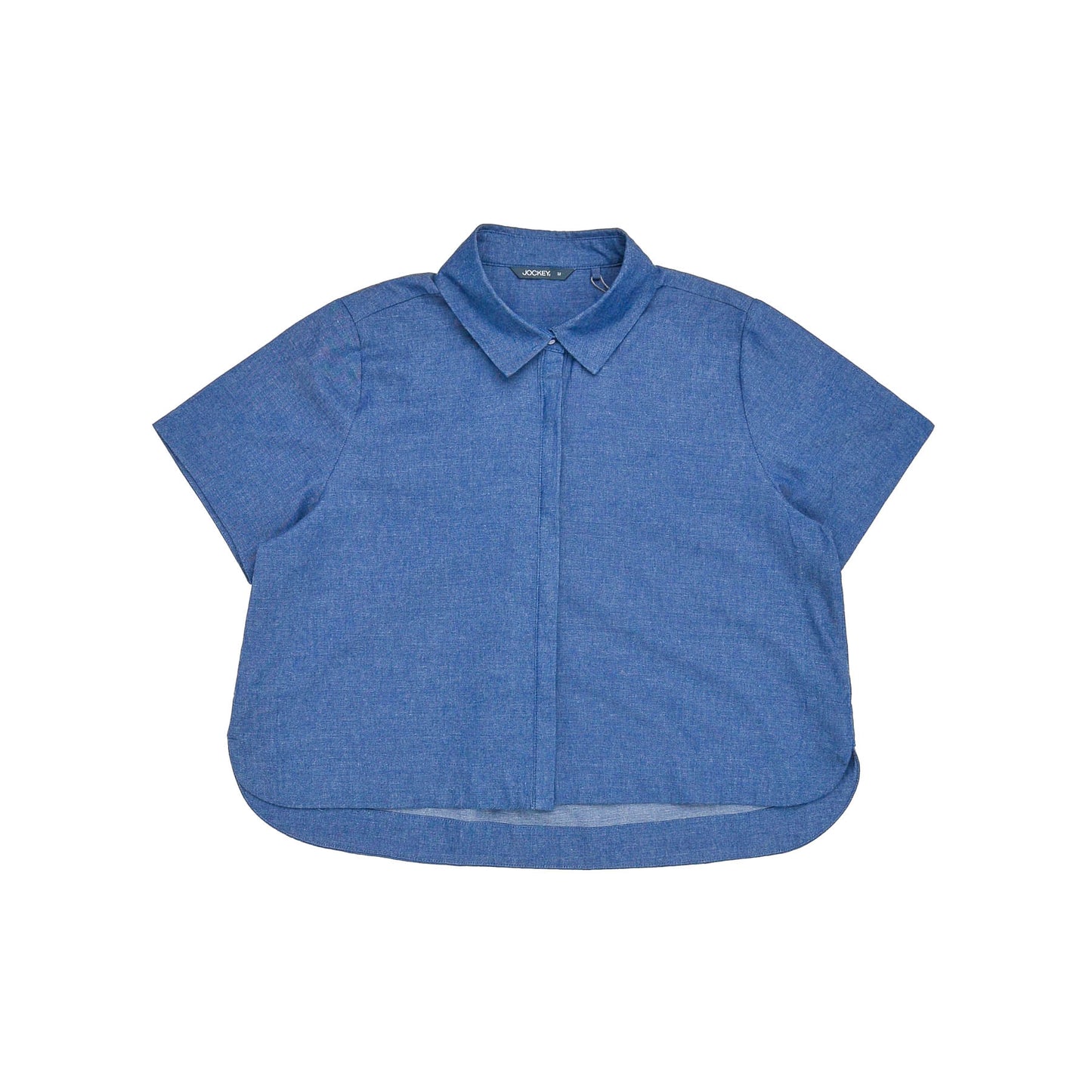 Jockey Ladies Woven Shirt | JLW369047