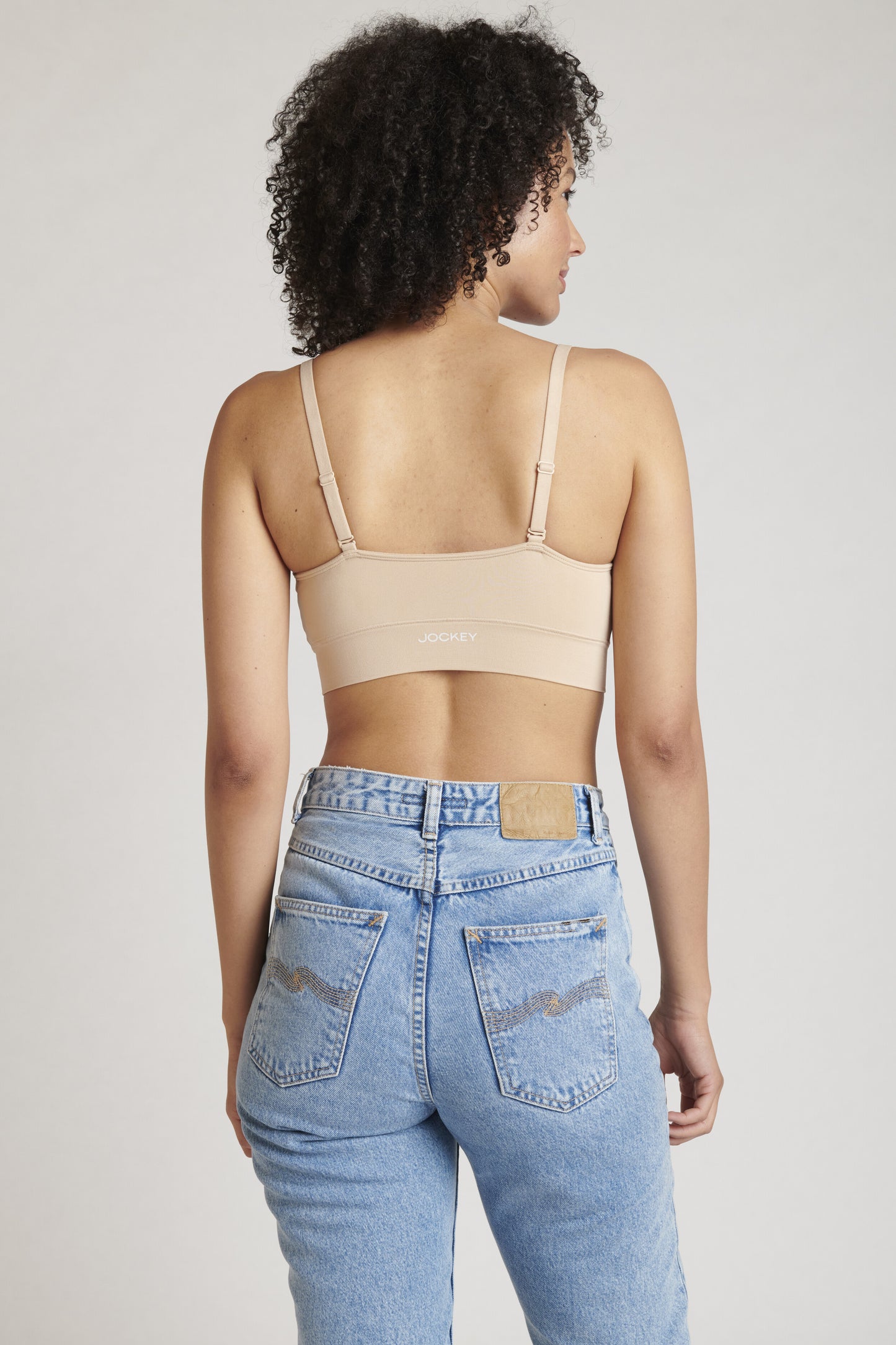 Jockey - Light Lift Seamfree® Bralette 4465 | JLR409421
