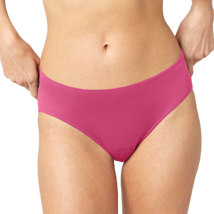 Jockey Bamboo Ladies Mini (5 Pcs/Pack) | JLU278249