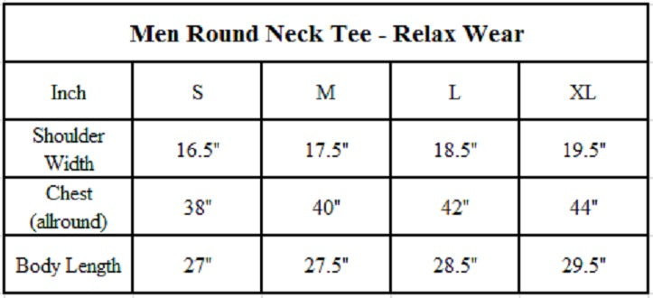 Jockey Mens Willy Printed Round Neck Activewear Tee | JMT318750