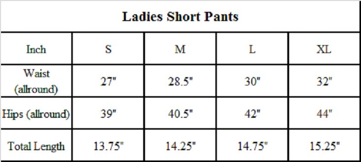 Jockey Ladies Short Pants | JLM479507