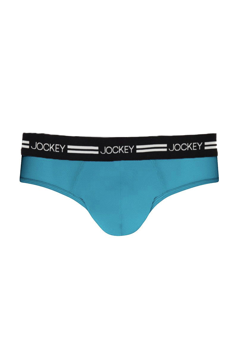 Jockey® Microfiber Active Brief 1-Pack | 1990-2419