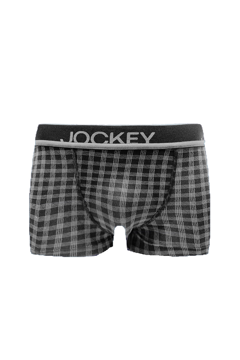 Jockey® International Microfiber Short Trunk 1-Pack | 2231-2912