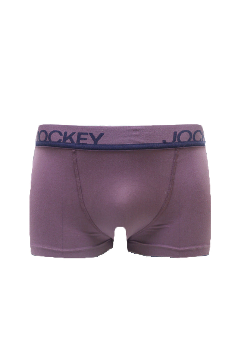 Jockey® International Microfiber Short Trunk 1-Pack | 2231-2912