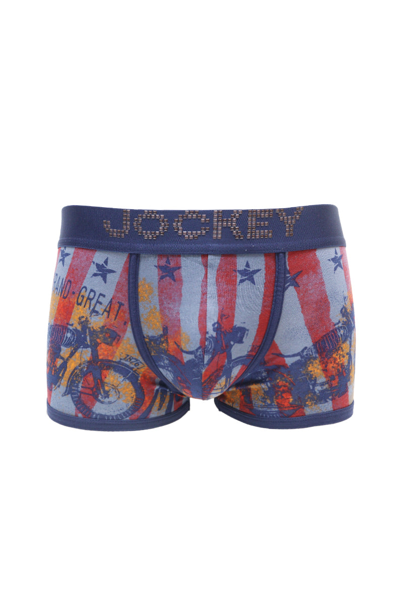 Jockey® EU Short Trunk 1-Pack | JMX659642