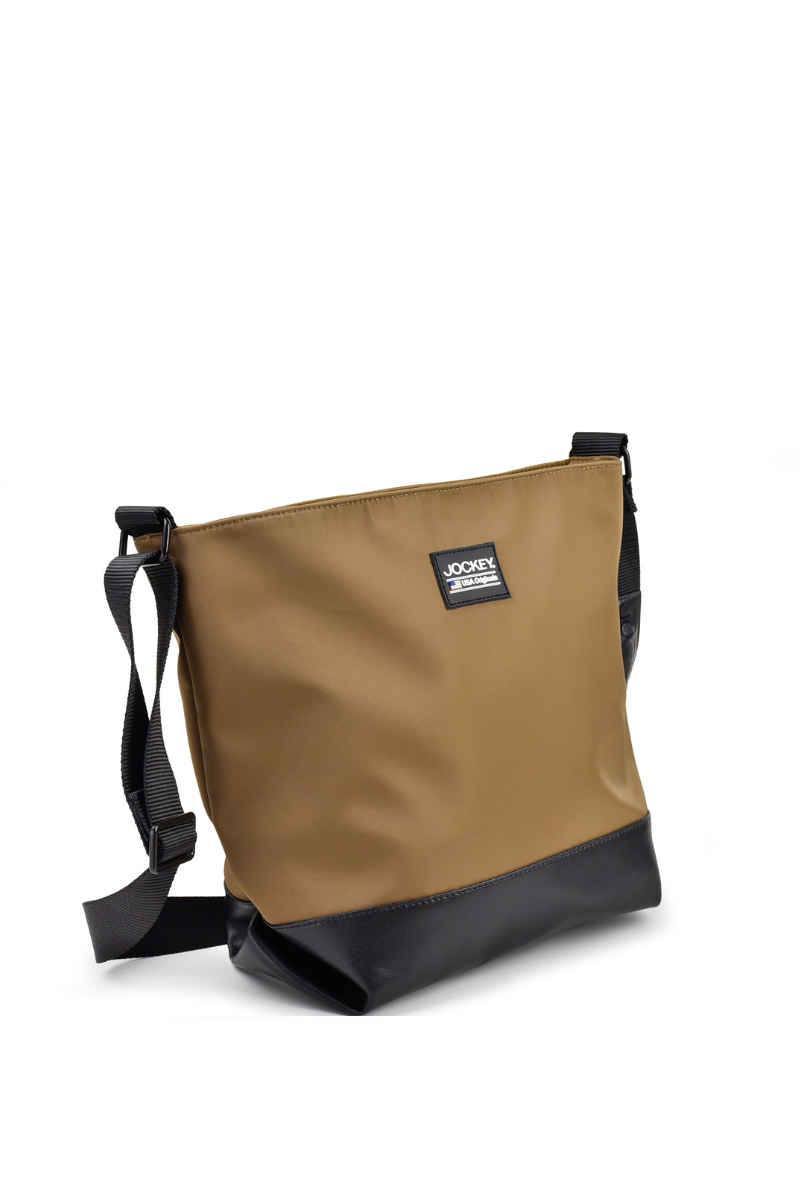 Jockey Men's Sling Bag | JMA318596