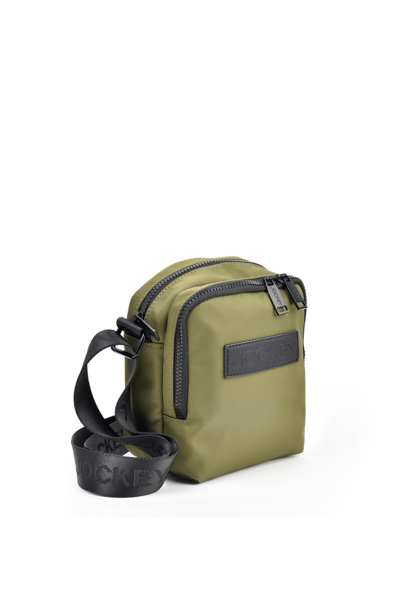 Jockey Men's Sling Bag | JMA318600