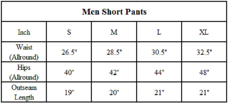 Jockey Men's Elastic Shorts | JMM419240