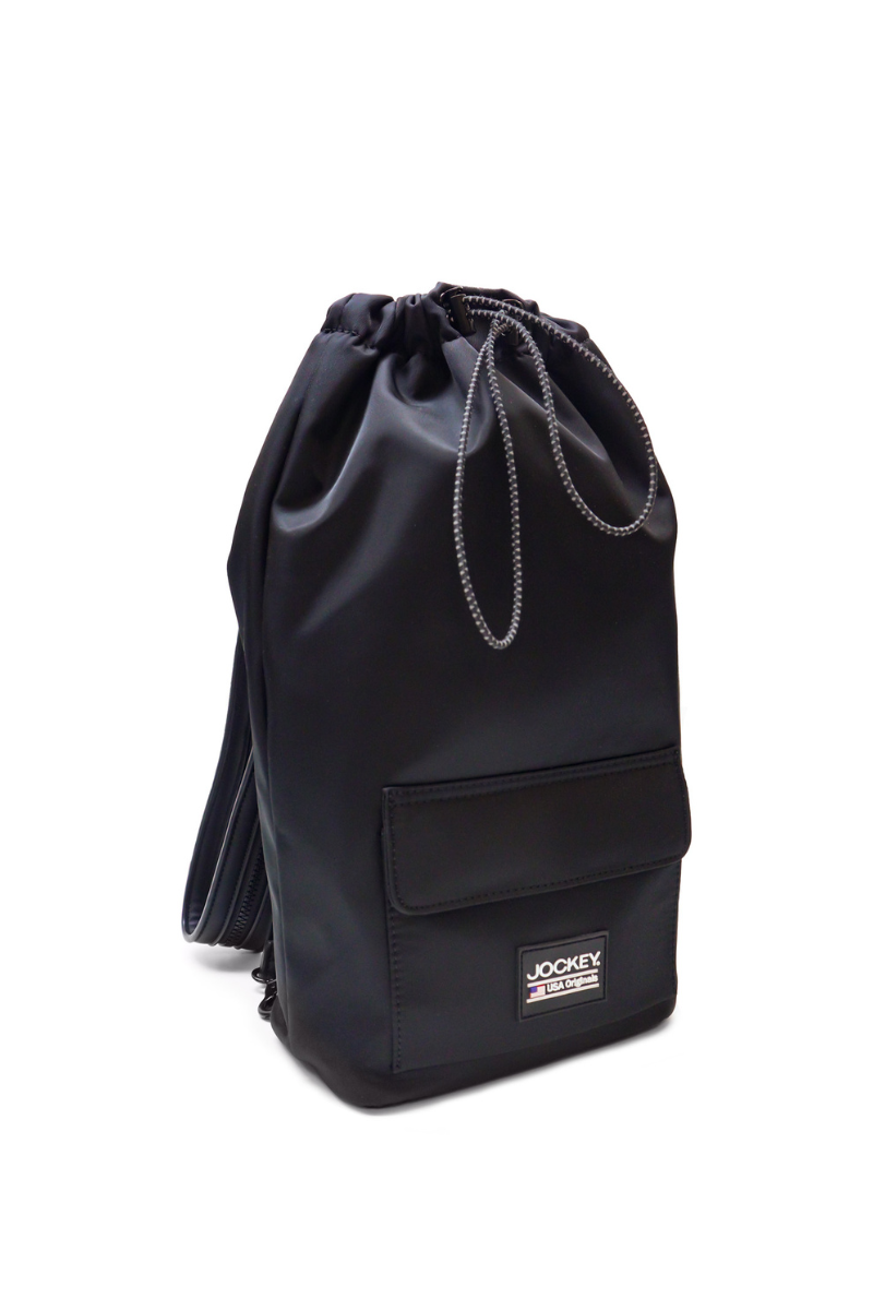 Jockey Men's Drawstring Bag | JMA318598