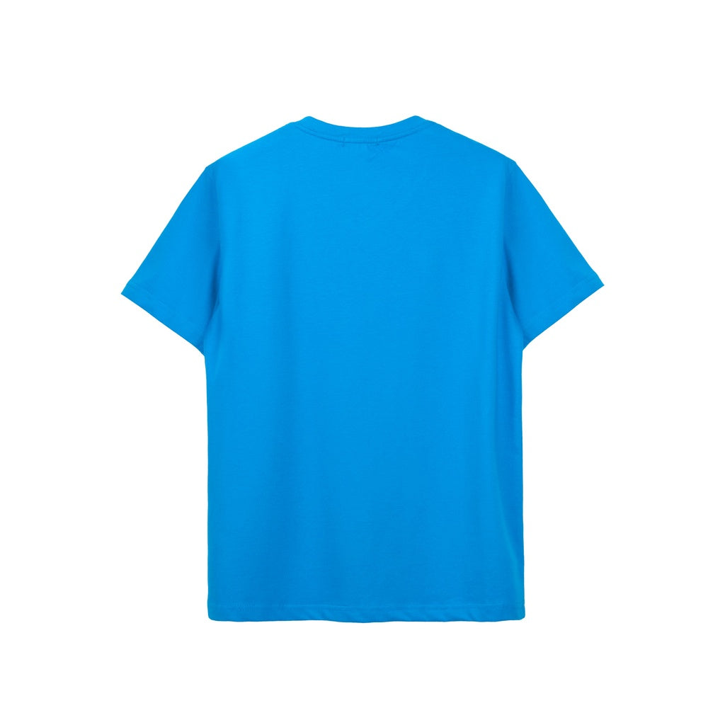 Jockey Men's Logo V Neck Tee | JMT308717