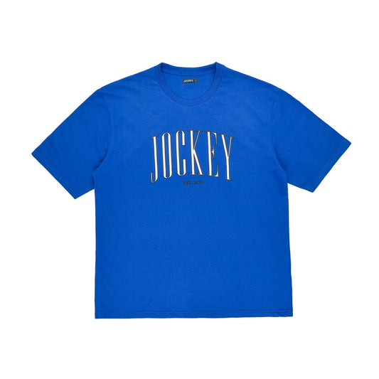 Jockey Men's Round Neck Tee | JMT369016