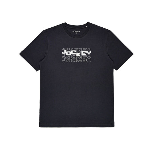 Jockey Men's Round Neck Tee | JMT358915