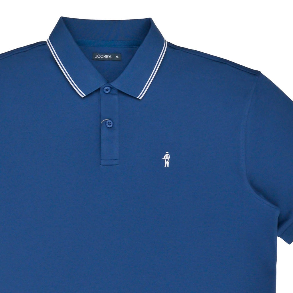 Jockey Men's Polo Tee JMP308776