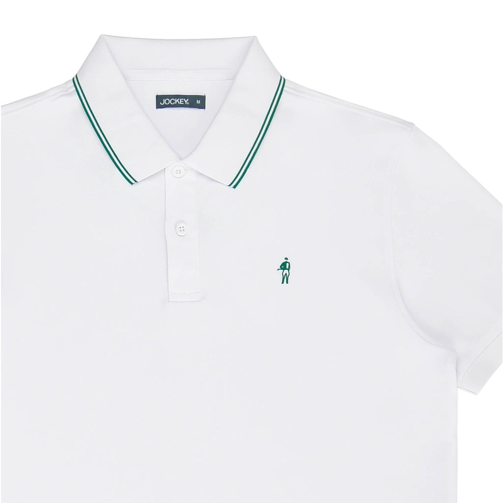 Jockey Men's Polo Tee JMP308776