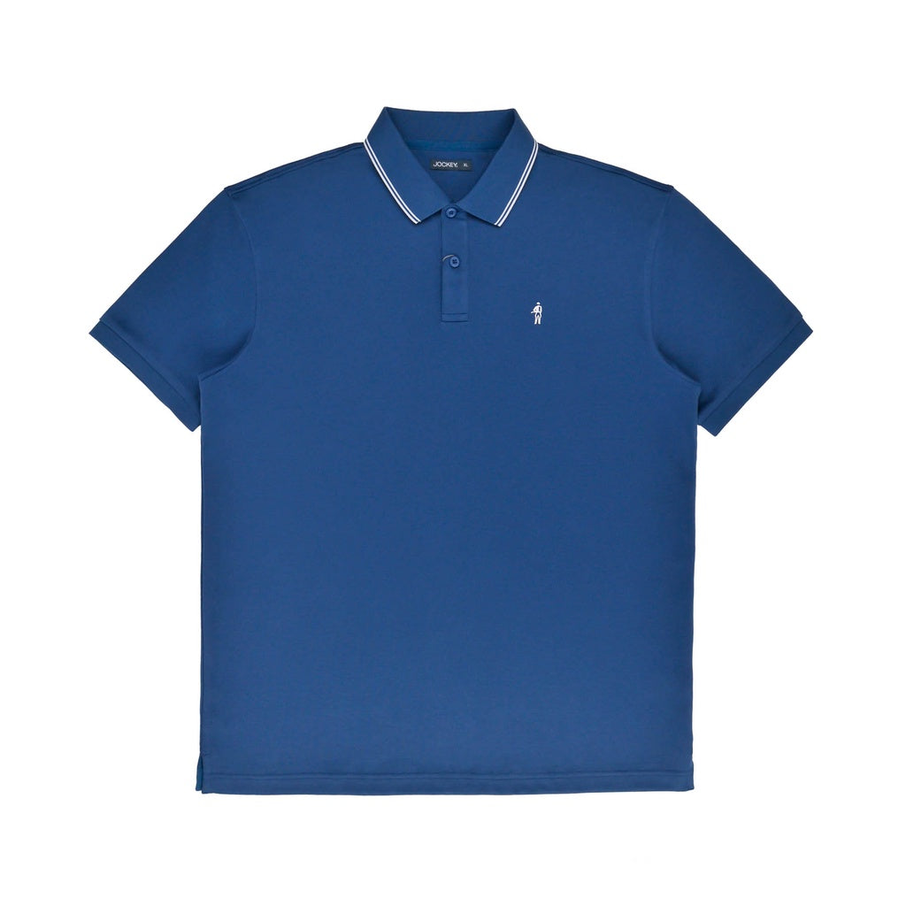 Jockey Men's Polo Tee JMP308776