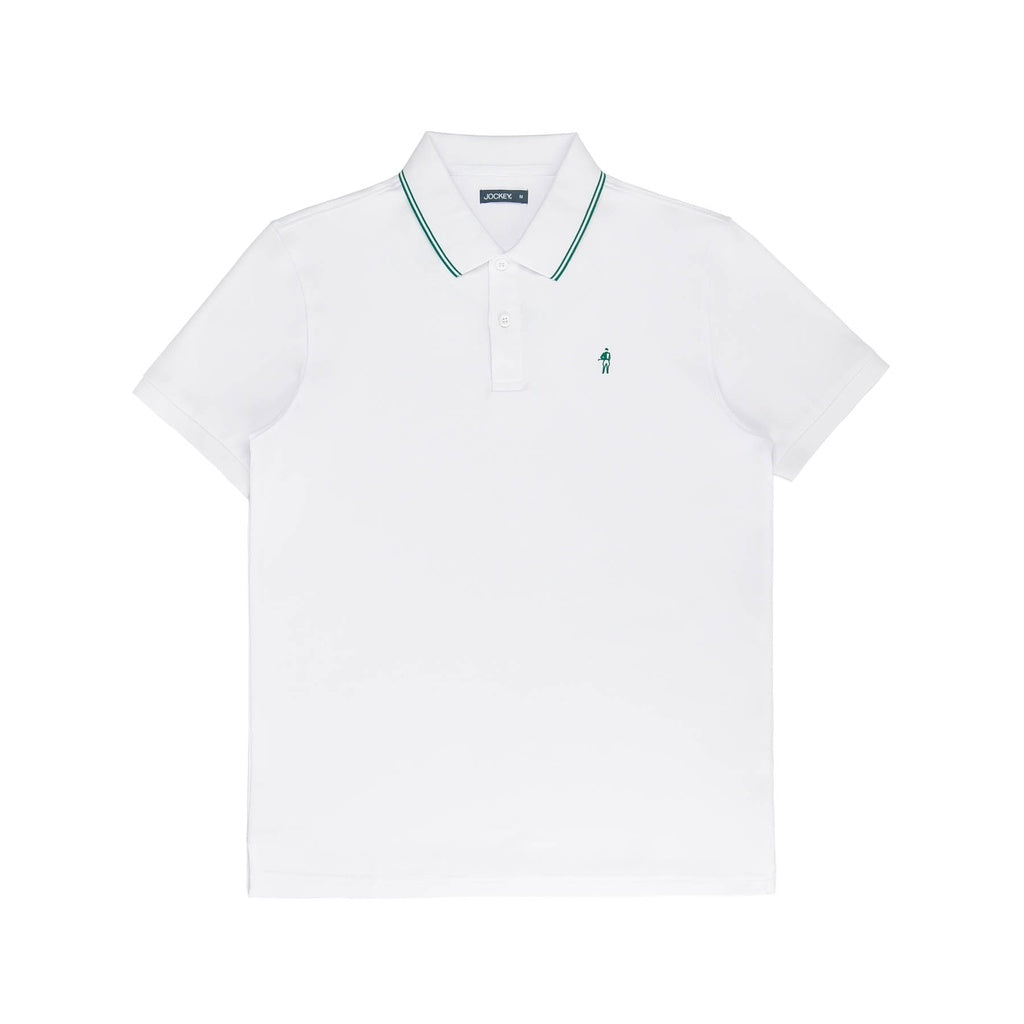 Jockey Men's Polo Tee JMP308776