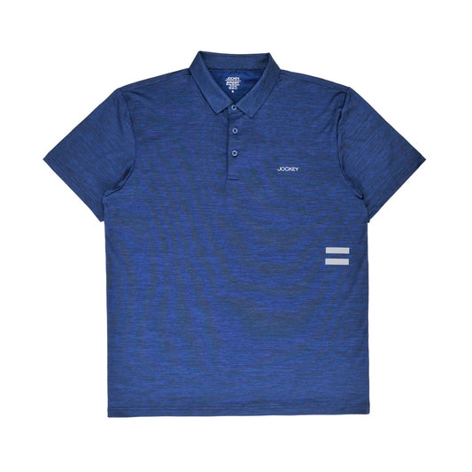 Jockey - Men's Microfiber Polo Tee | JMP358893