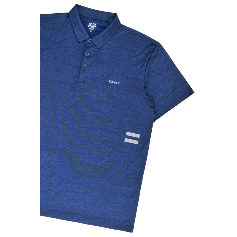 Jockey - Men's Microfiber Polo Tee | JMP358893