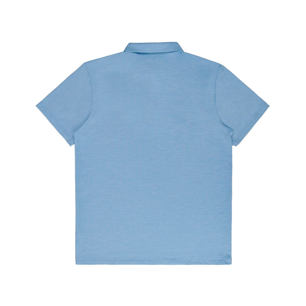 Jockey - Men's Microfiber Polo Tee | JMP358893