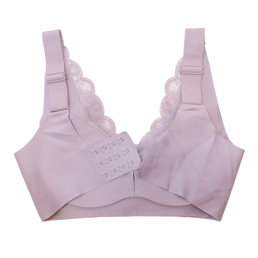 Jockey - Low V Wire Free Bra  JLR358992 – Redina Malaysia (Jockey