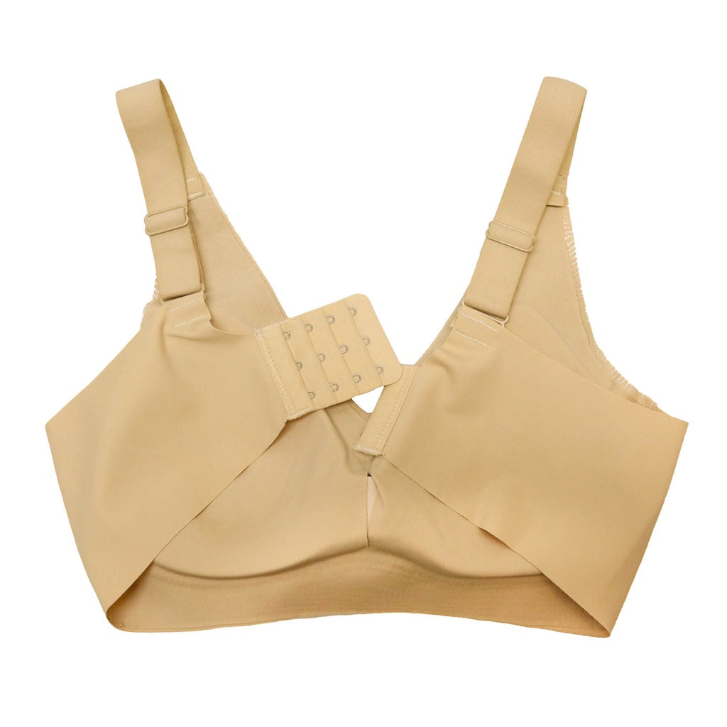 Jockey - Low V Wire Free Bra | JLR358993