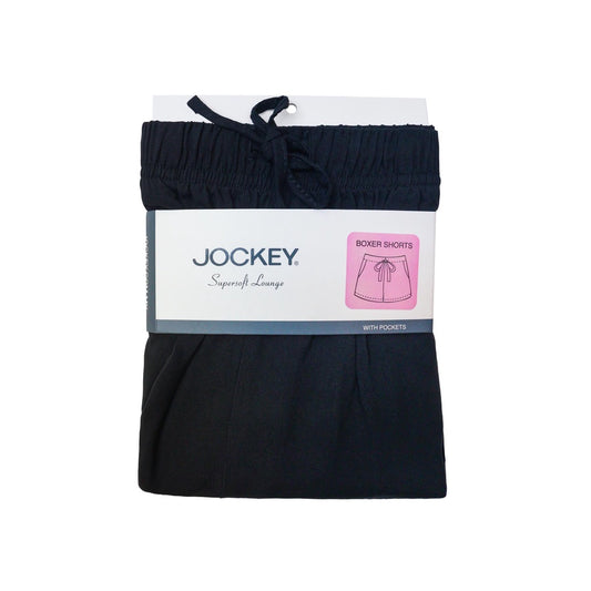 Jockey - Supersoft Lounge Woven Short Pant | JLX308757