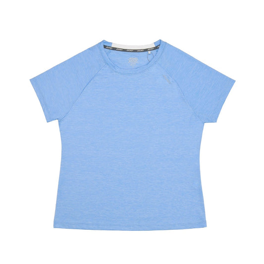 Jockey Ladies Round Neck Activewear Tee | JLT368939