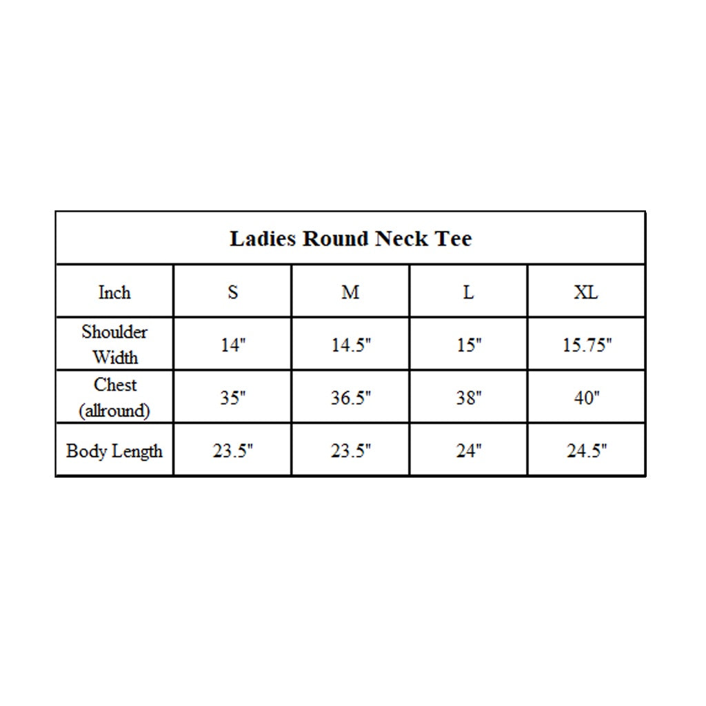Jockey Ladies Round Neck Activewear Tee | JLT368939