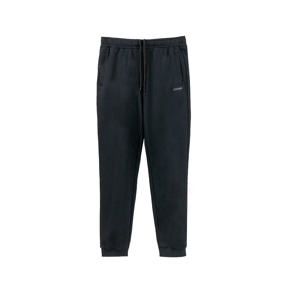 Jockey Ladies Terry Jogger Pants | JLJ318741