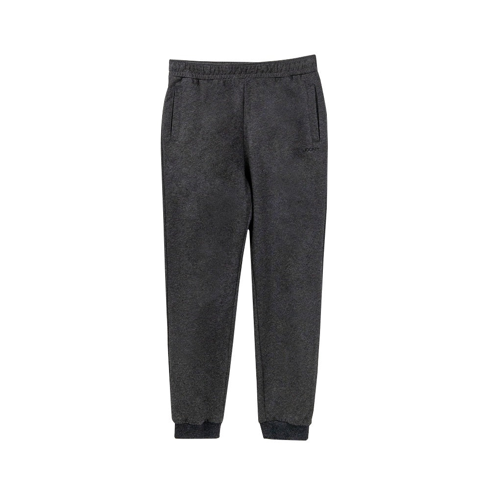 Jockey Ladies Terry Jogger Pants | JLJ318741