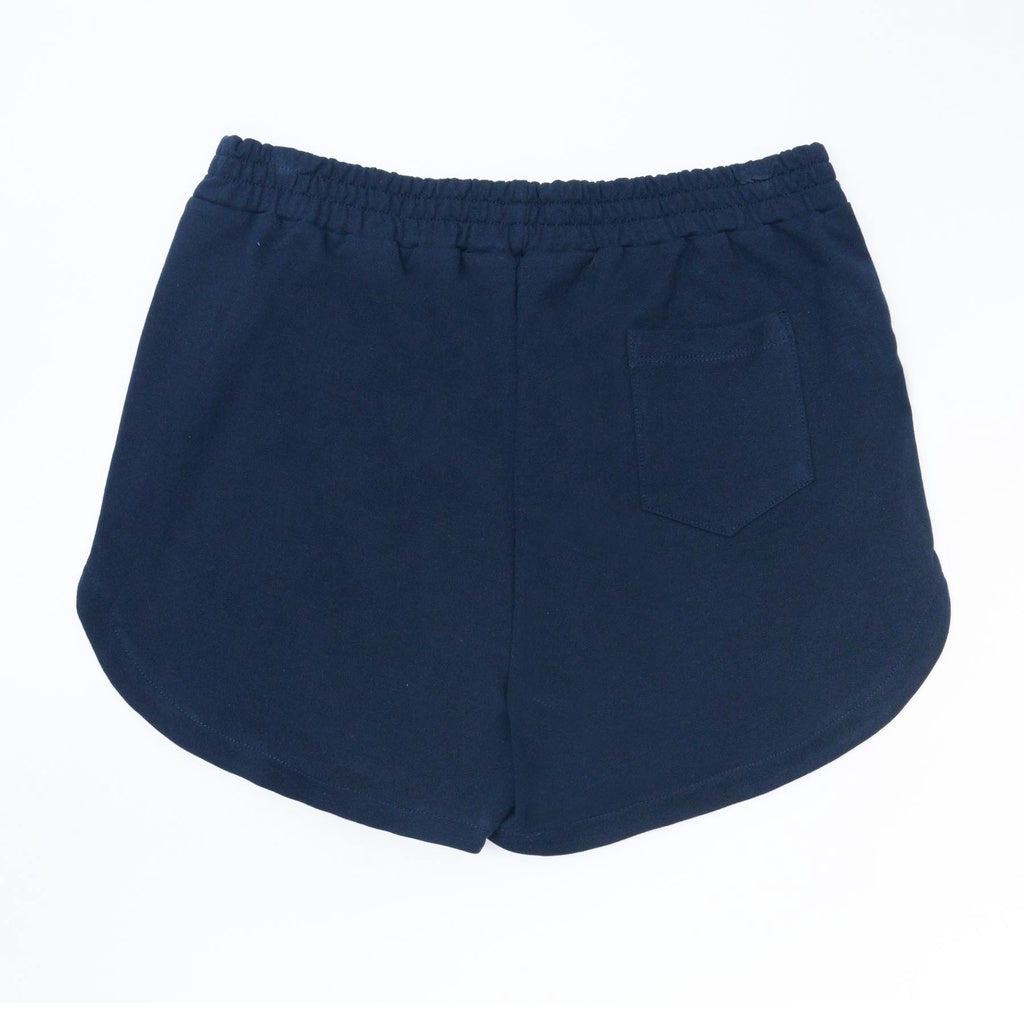 Jockey Ladies Knit Terry Short Pants | JLM318782
