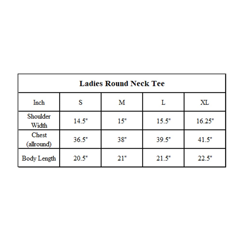 Jockey Ladies Short Sleeve Boxy Knit Tee JLT318780
