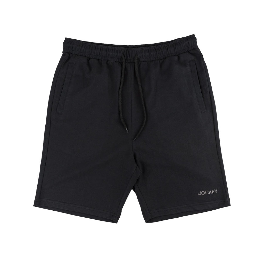 Jockey Mens Terry Short Pants | JMM318721