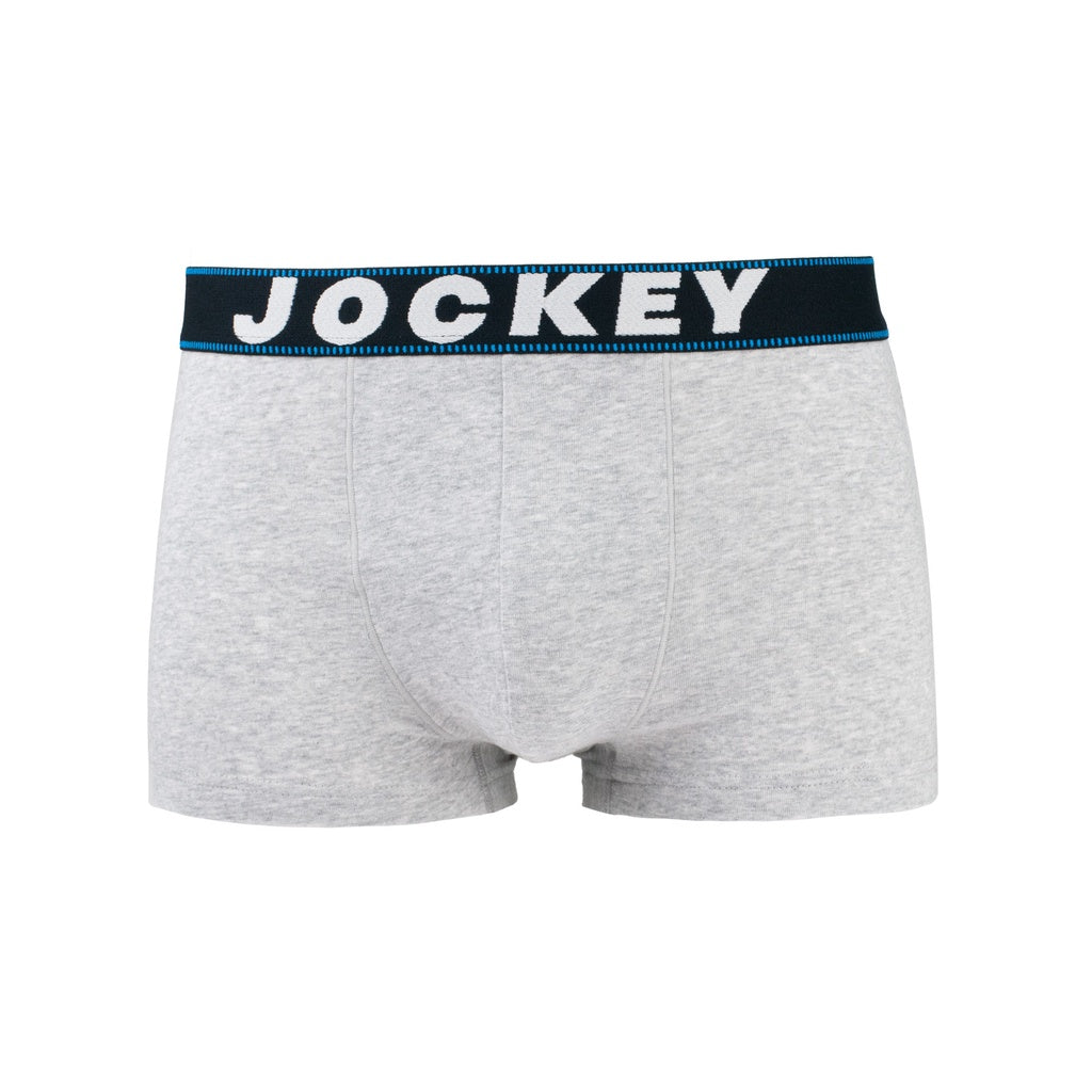 Jockey - 2 pack Cotton Elastane Trunk | JMX318462