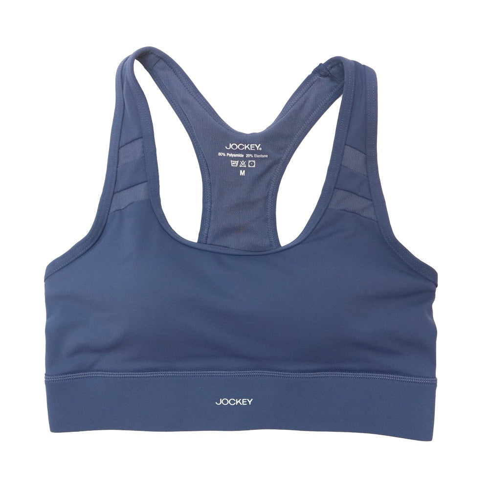 Jockey Raceback Sports Bra | JLR359069