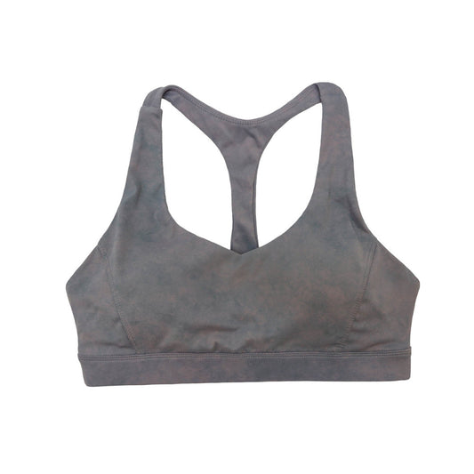 Jockey - Tie Die Print Set Sports Bra |JLR359071