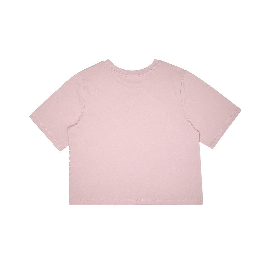 Jockey Ladies Round Neck Tee JLT369095