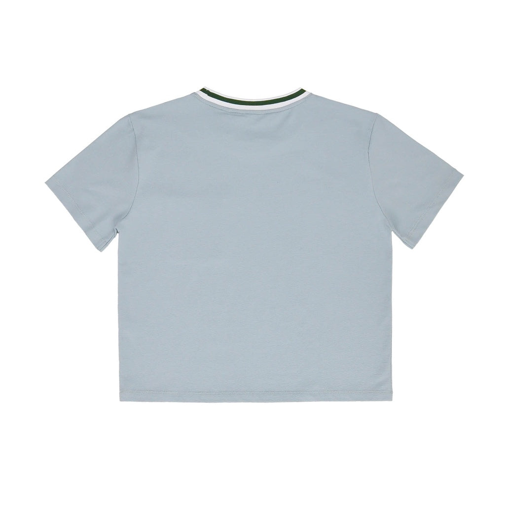 Jockey Ladies Round Neck Tee | JLT369043