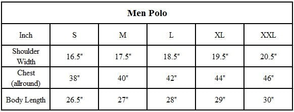 Jockey - Men's Full Print Polo Tee | JMP379100