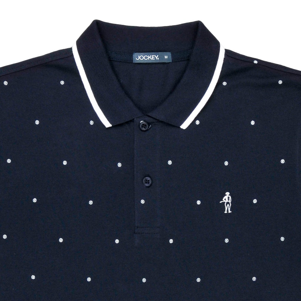 Jockey Men's Polo Tee | JMP358847