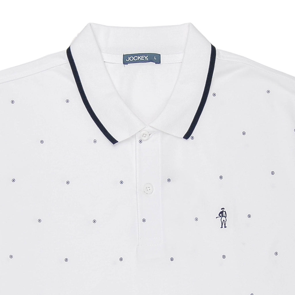 Jockey Men's Polo Tee | JMP358847