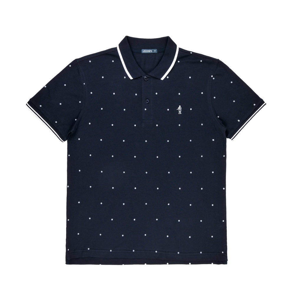 Jockey Men's Polo Tee | JMP358847