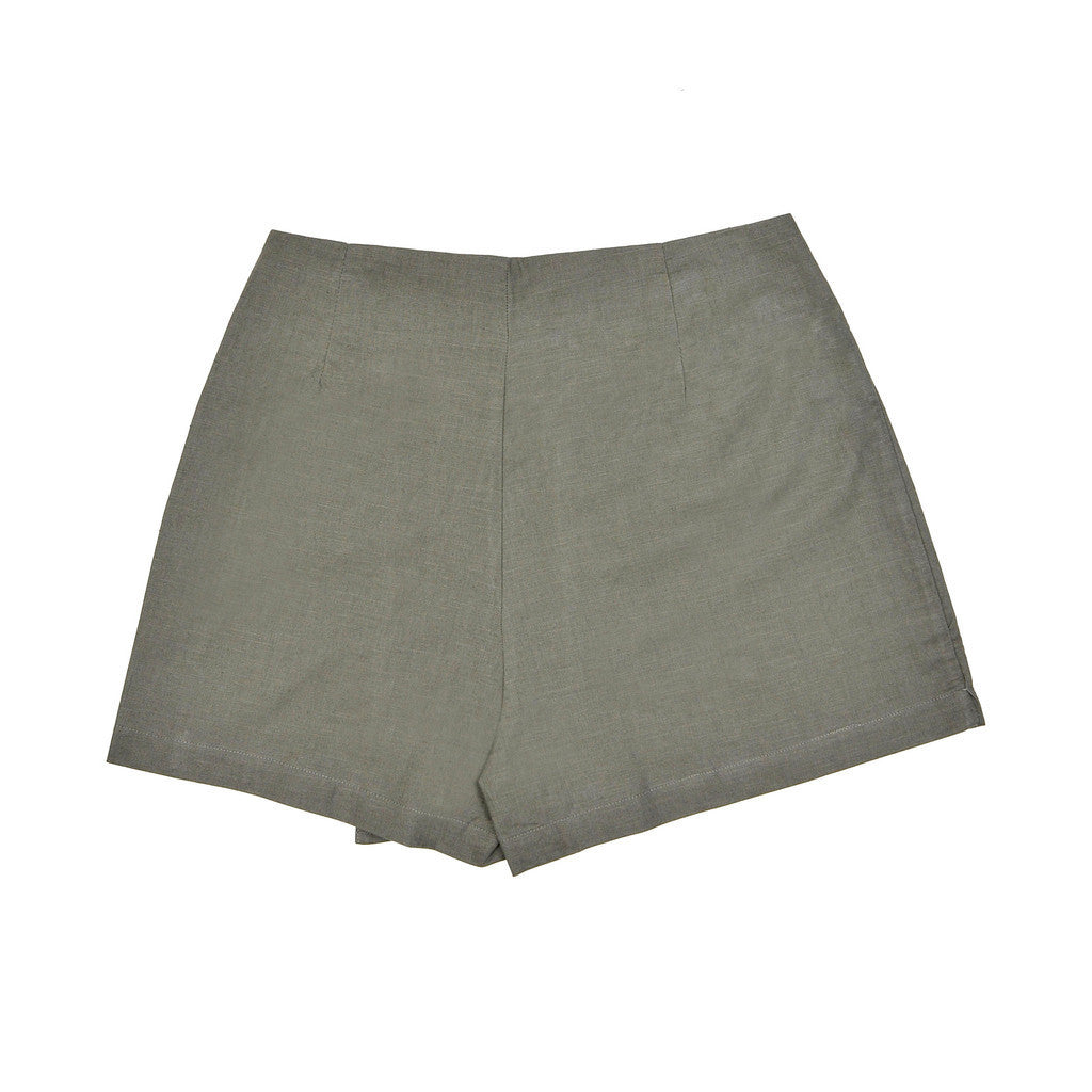 Jockey Ladies Short Pants | JLM379113