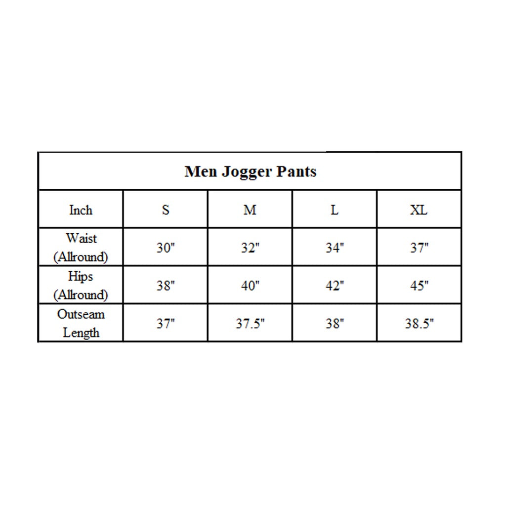Jockey Mens Terry Jogger Pants | JMJ318733