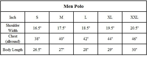 Jockey - Men's Polo Tee | JMP379118