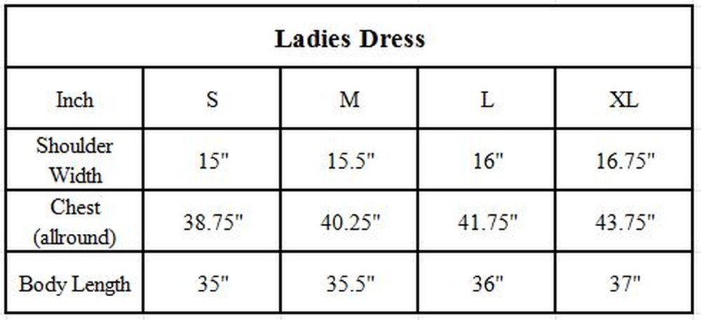 Jockey Ladies Dress | JLD369051