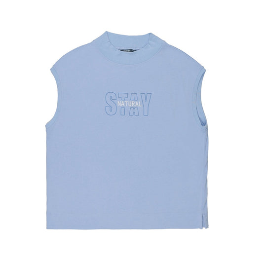 Jockey Ladies Round Neck Tee | JLT369045