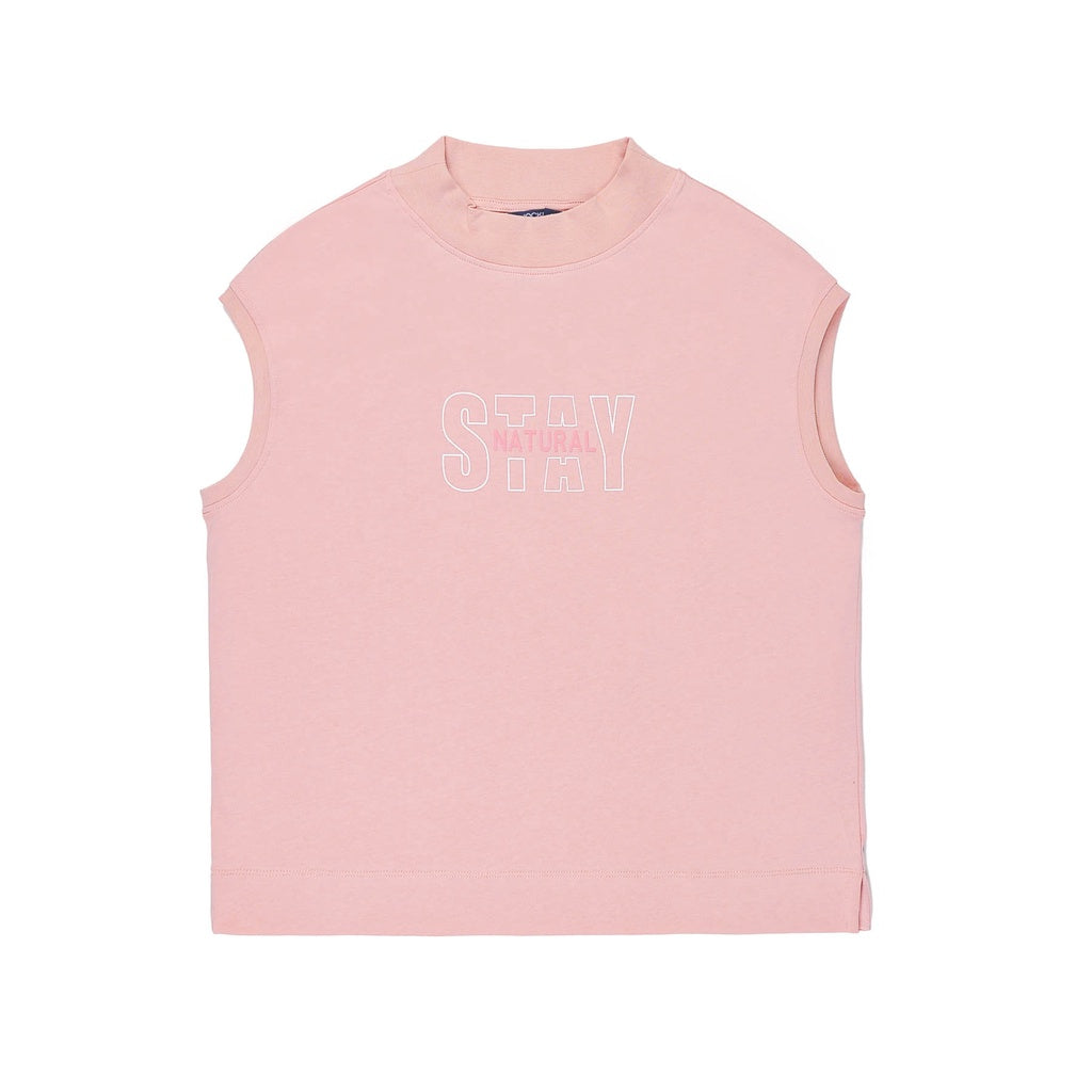 Jockey Ladies Round Neck Tee | JLT369045